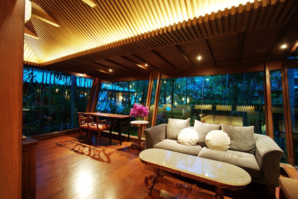 Raya Resort Beach front - The Most Green Resort in Cha-am 43/73