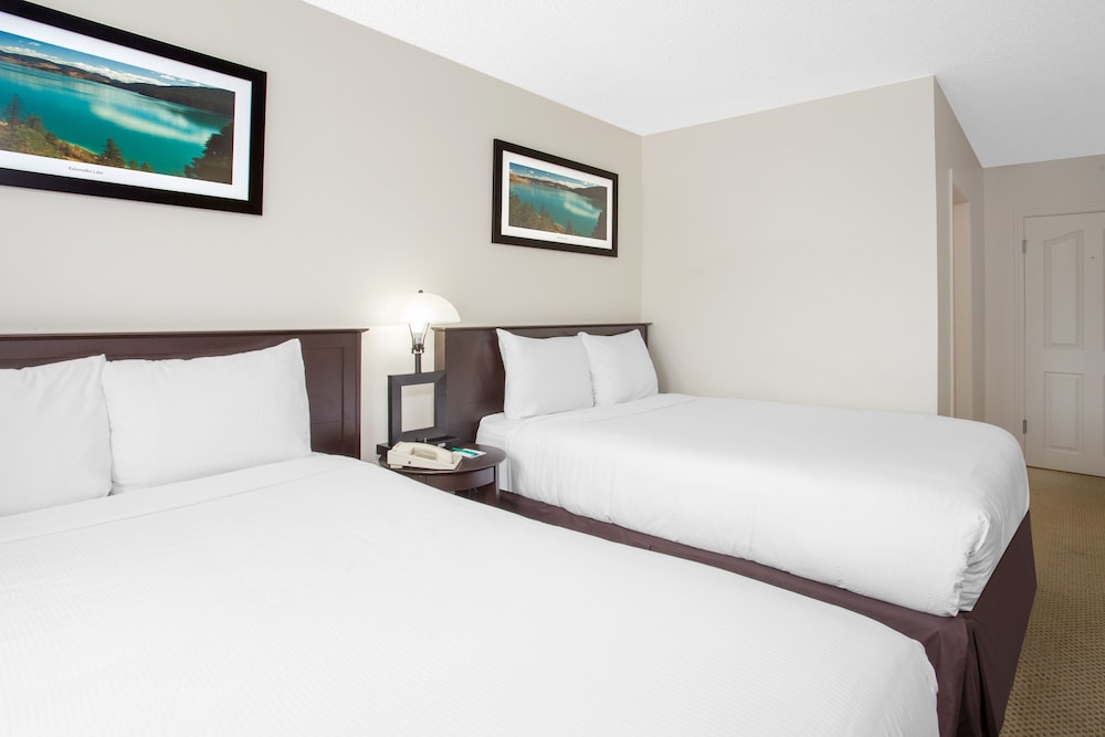 Barriere Motor Inn-BMI 11/45