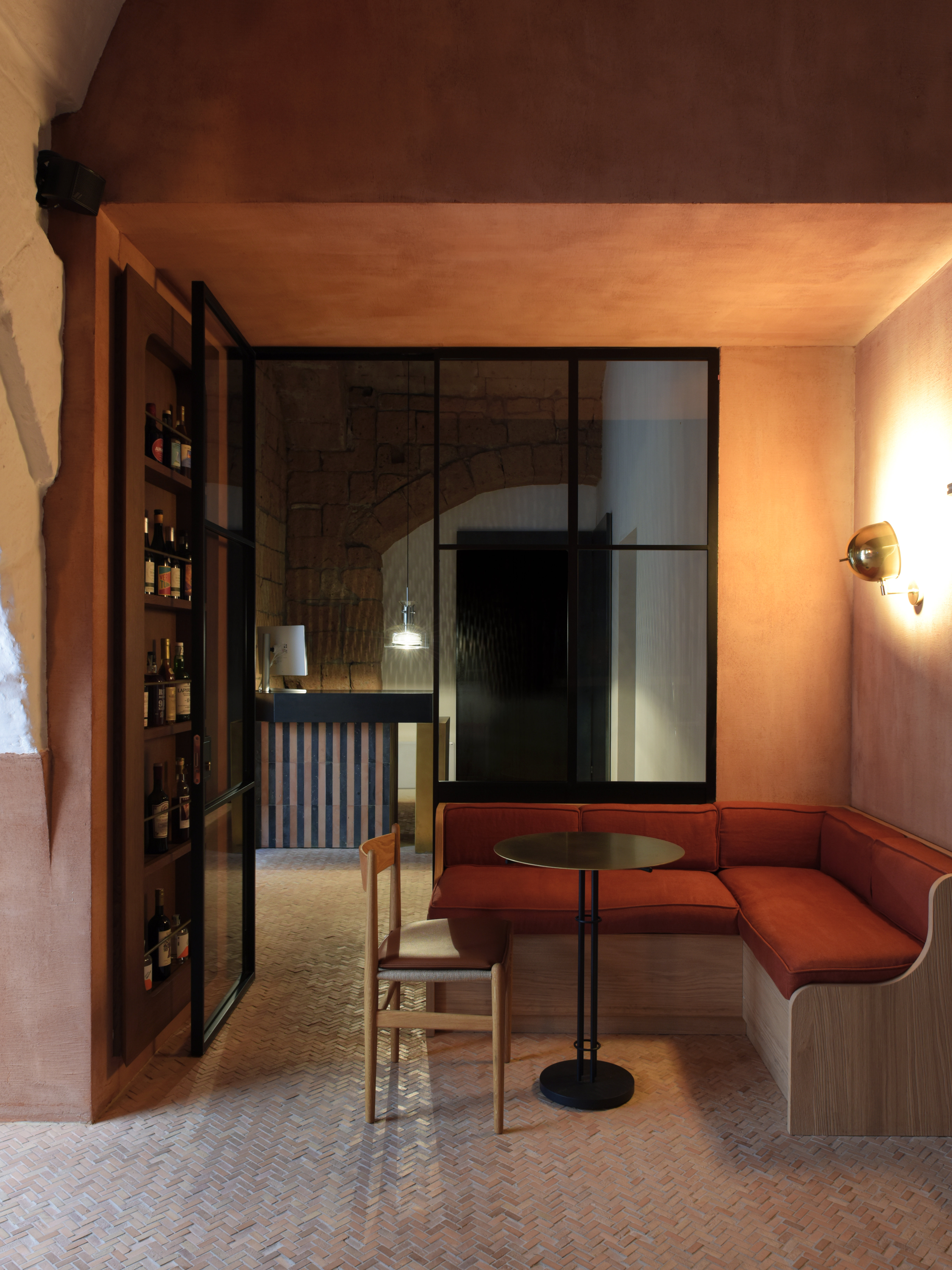 Palazzo Petrvs 20/31