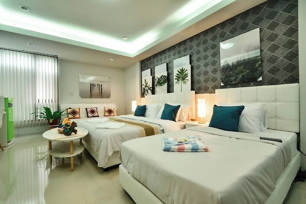 Sphat S Plus Boutique Hotel chiang mai 15/40