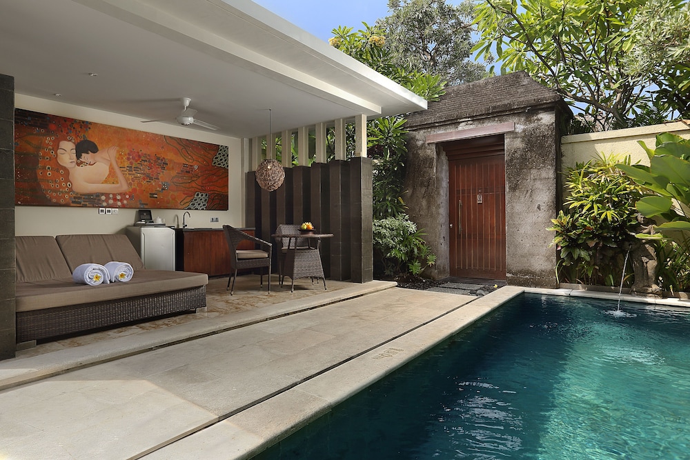 Mahagiri Villas Sanur 24/50