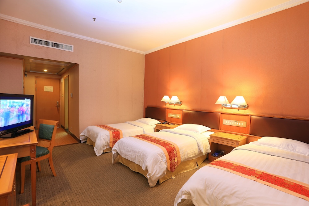 Nan Fang Da Sha Hotel 16/37