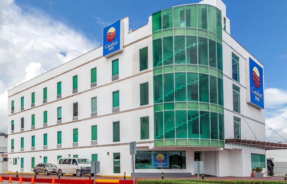 Comfort Inn Cancun Aeropuerto in CANCUN