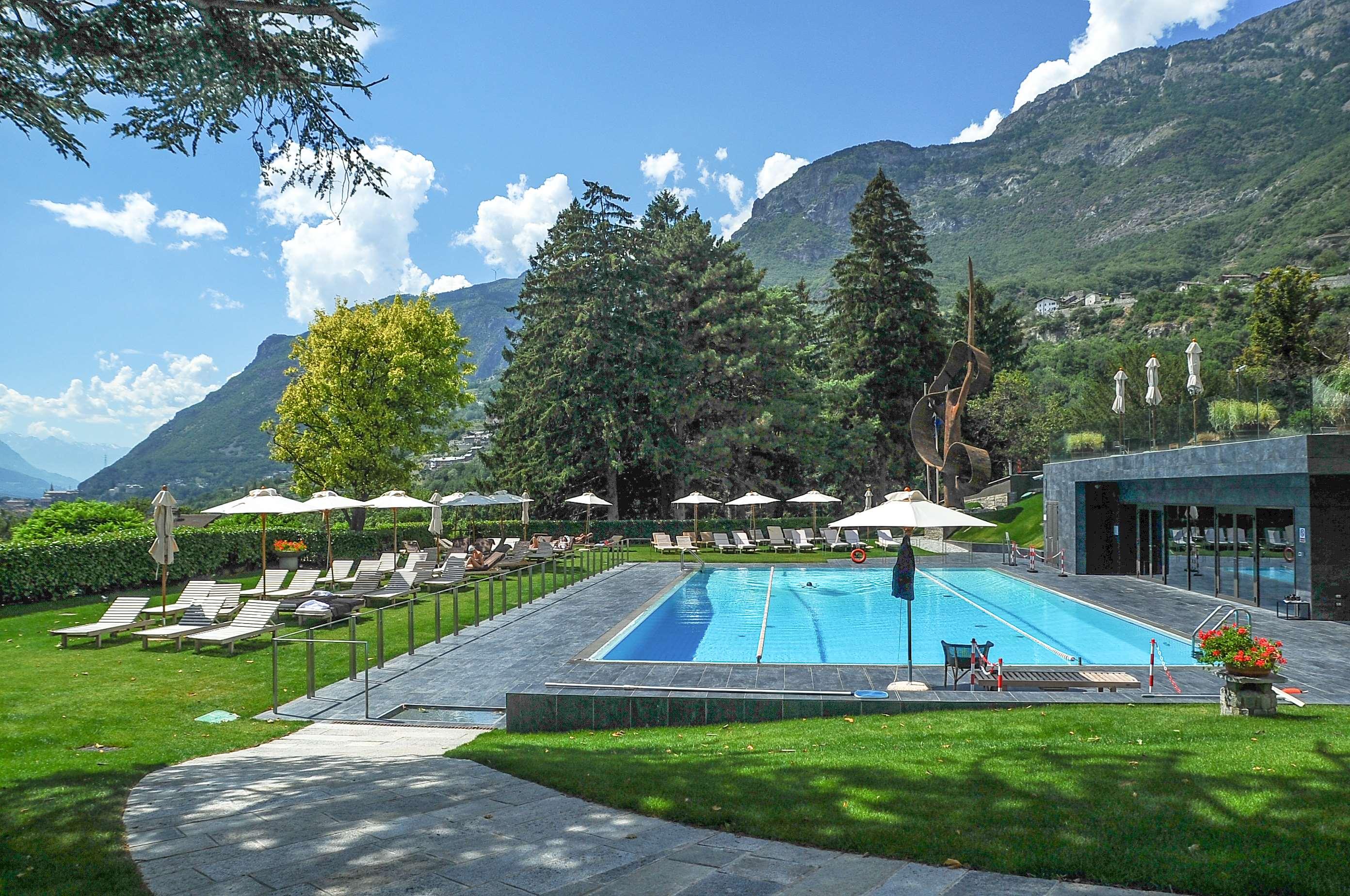 Grand Hotel Billia 44/50