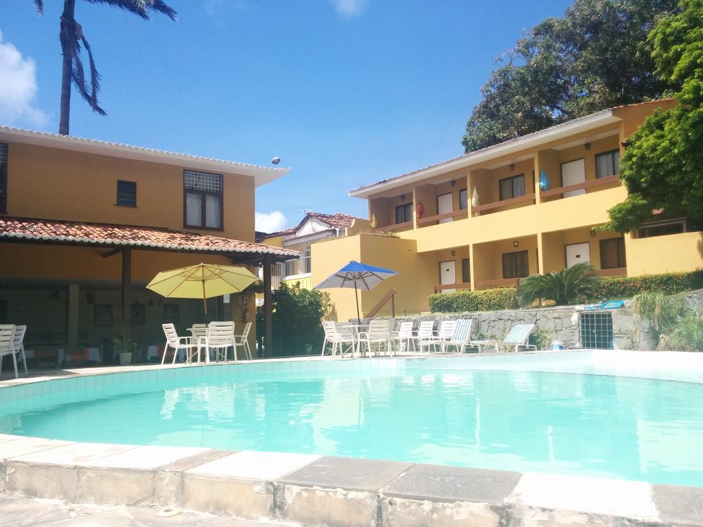 Hotel Pousada Sao Francisco 9/21