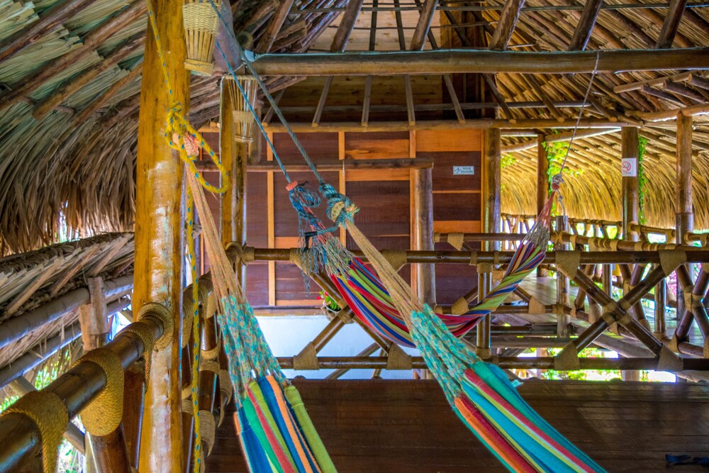 Primaluna Beach Hostel 35/50
