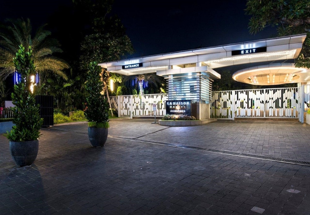 Oakwood Suites La Maison Jakarta 5/31