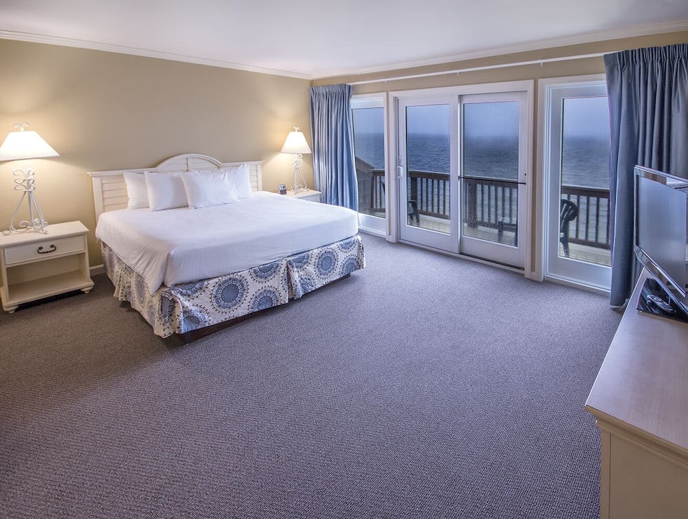 Club Wyndham Newport Overlook 16/50