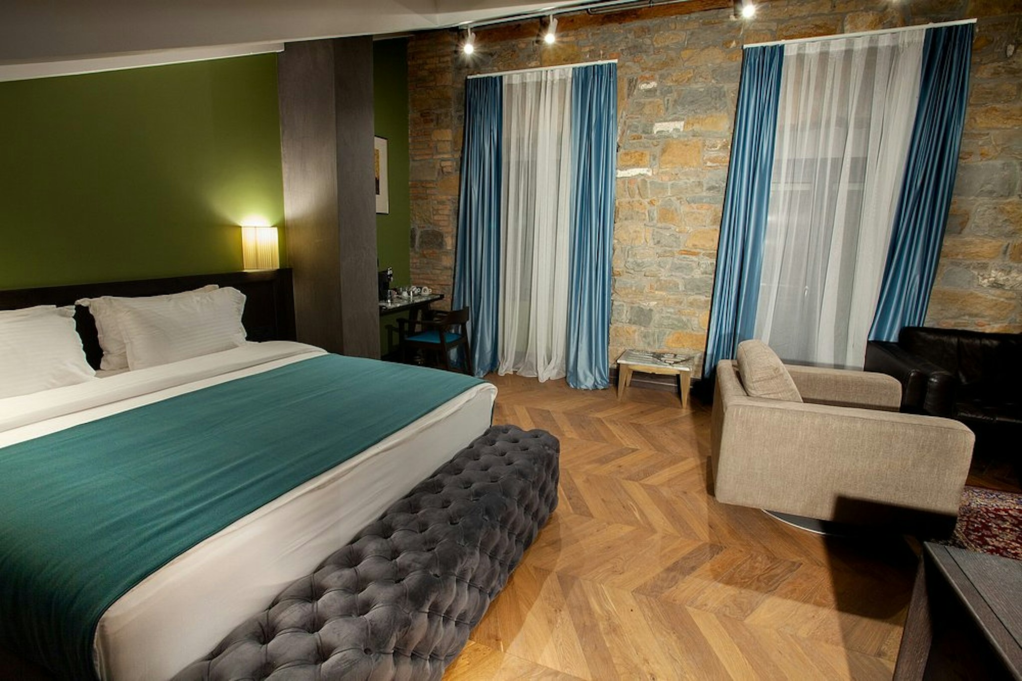 Hotel Solun 10/48