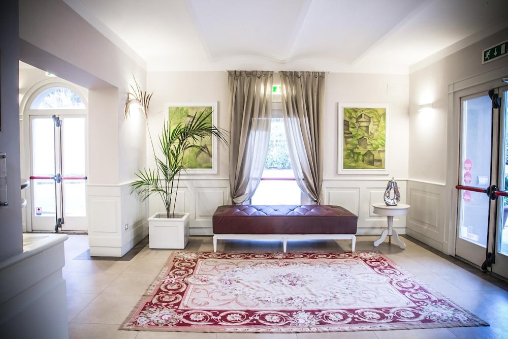 Villa Giorgia Albergo In Collin 20/61