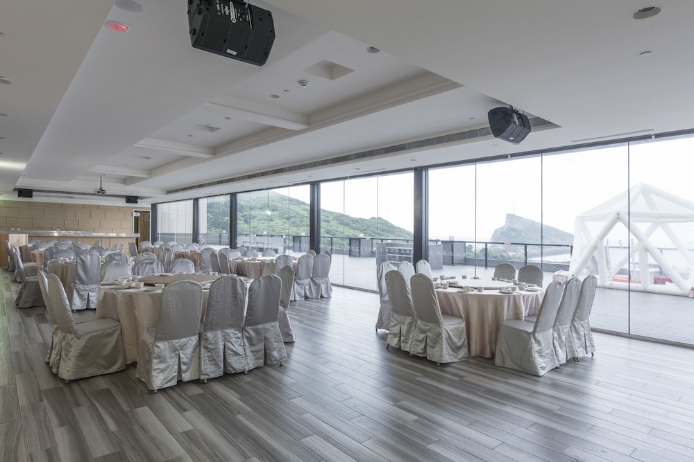 Inhouse Hotel Yehliu 28/50