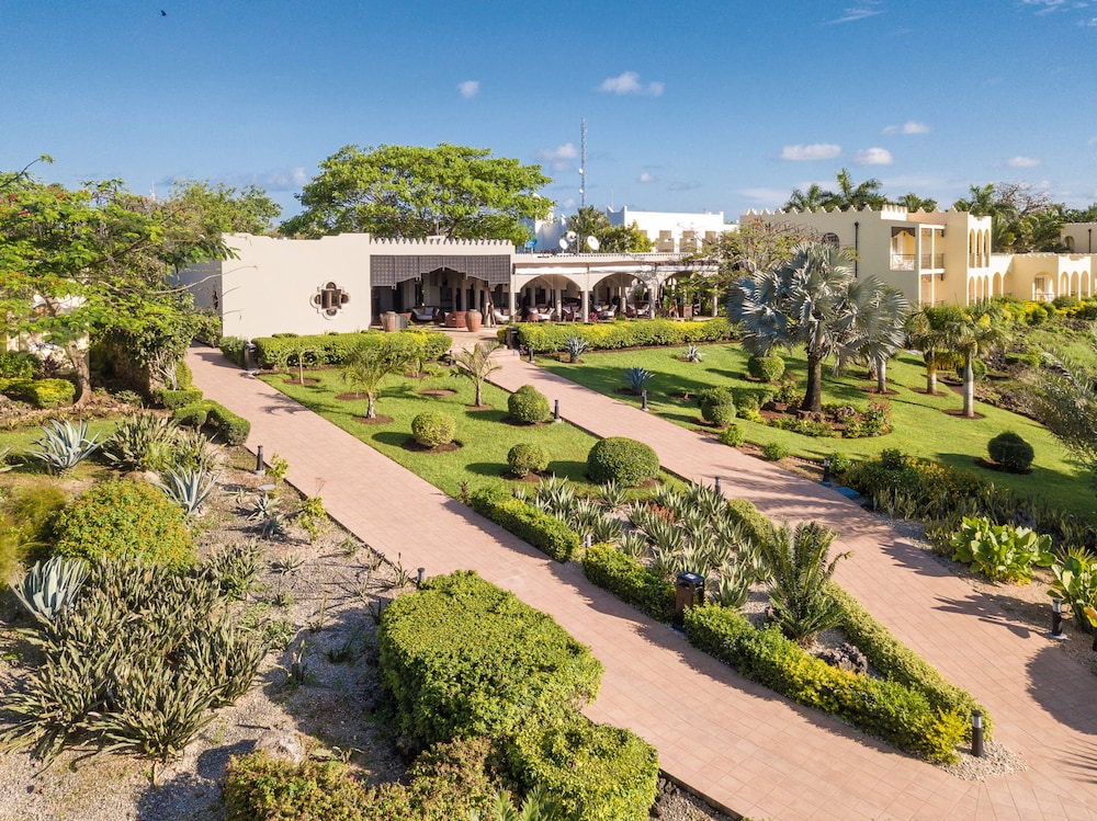 Riu Palace Zanzibar - All Inclusive 45/49