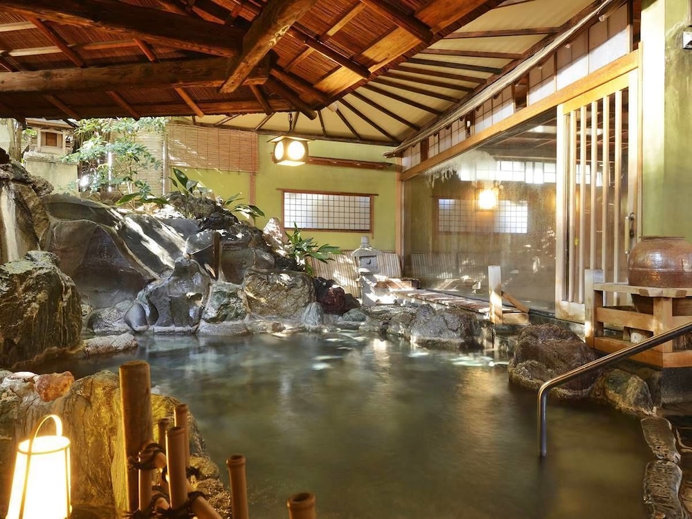 Itoen Hotel Matsukawakan 14/36