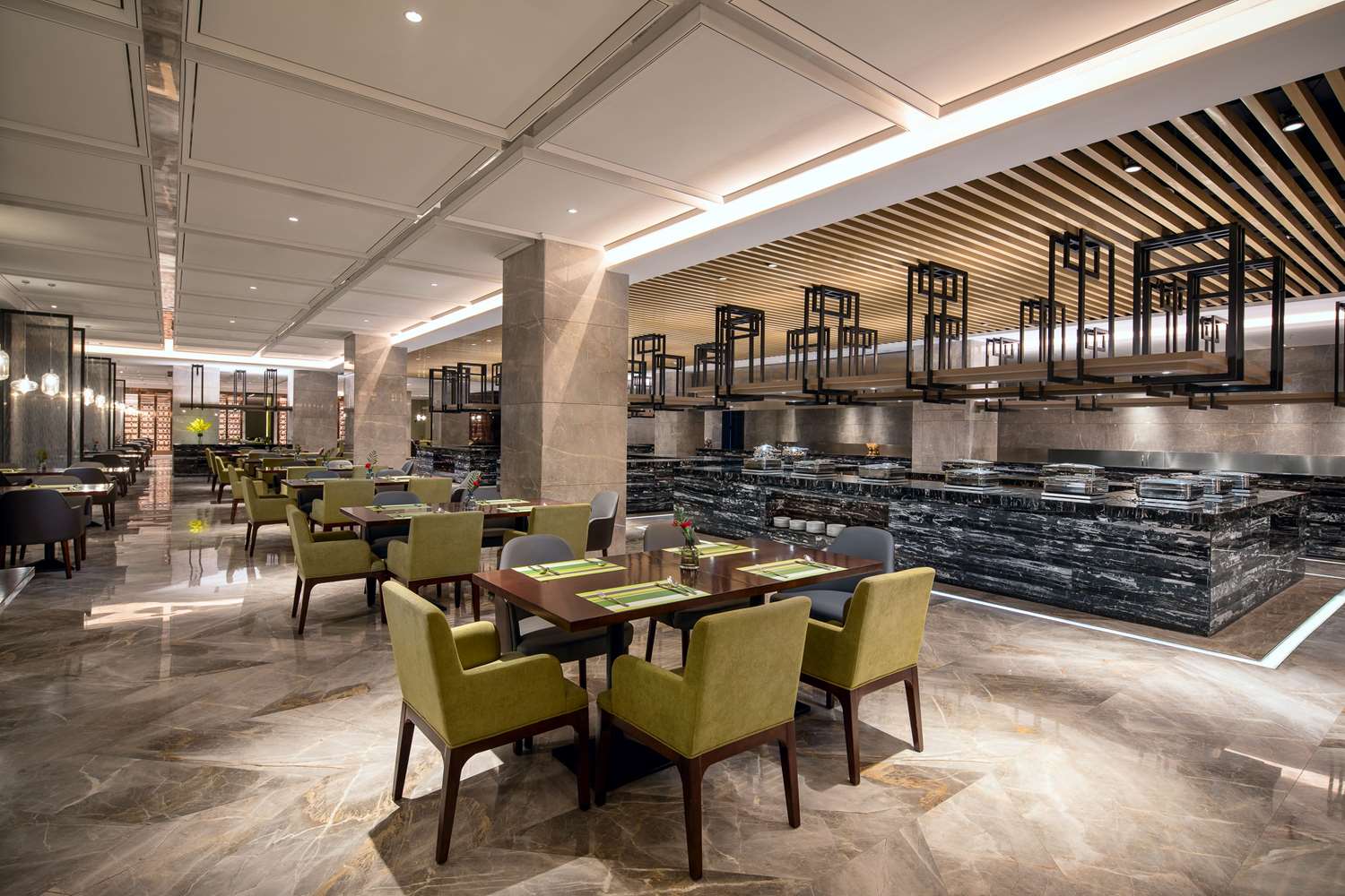 Ramada Wyndham Zhengzhou Xinzheng 4/9