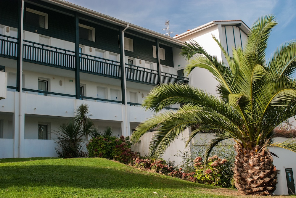 Residence Mer & Golf Ilbarritz in BIDART