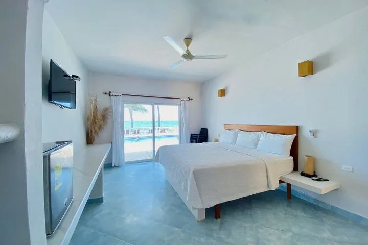 Hotel Costa Linda 2/21