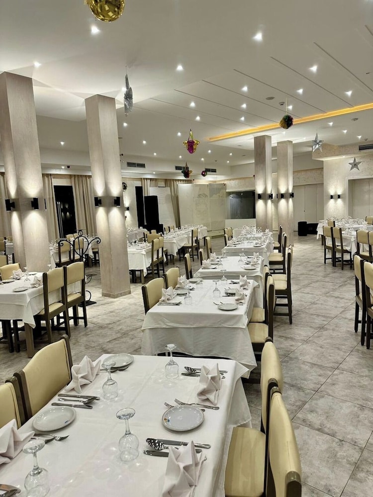 Hotel Nesrine Hammamet 38/59