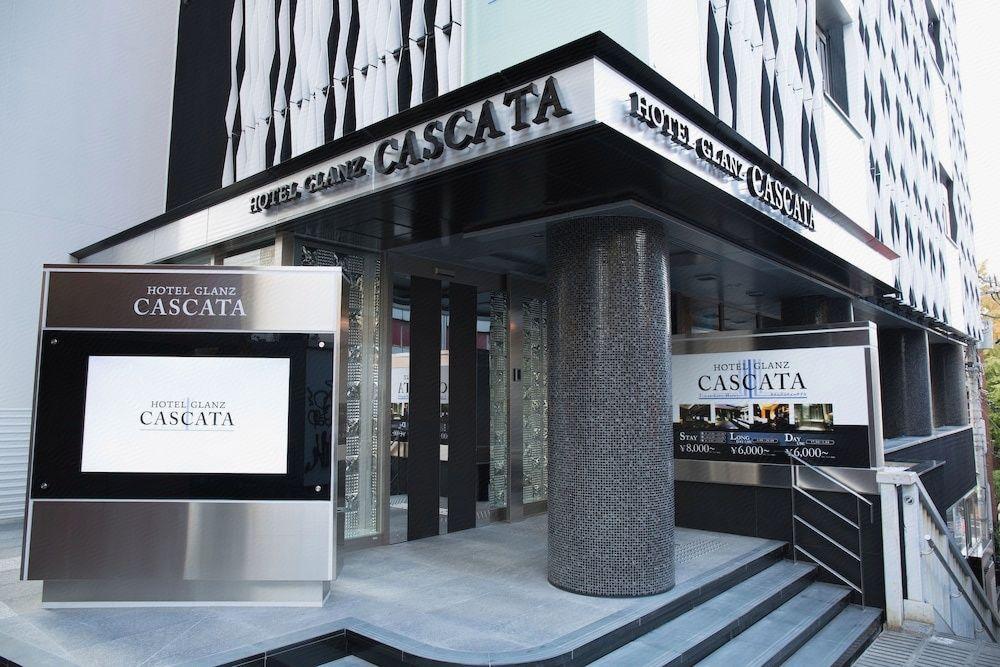 Hotel Glanz Cascata photo5