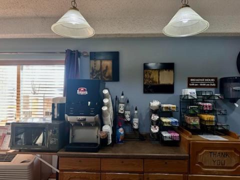 Fossil Creek Hotel & Suites 9/19