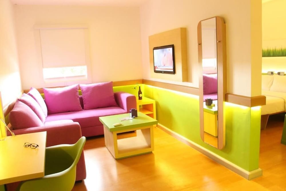 Cordia Hotel Surabaya Airport 23/38