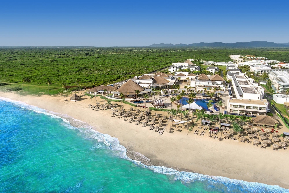 Royalton CHIC Punta Cana, An Autograph Collection All-Inclusive Resort & Casino - Adults Only 50/64