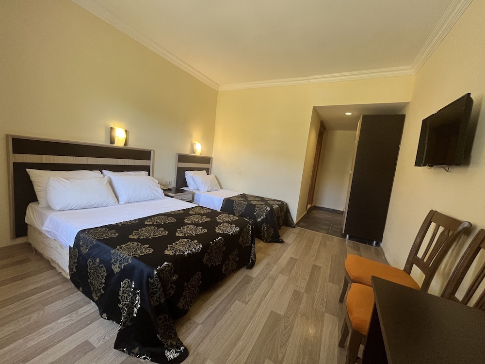 HOTEL EUPHRAT NEMRUT 9/39