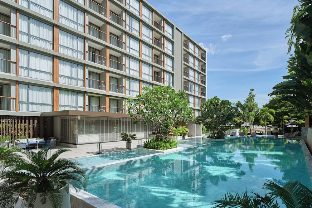 The Park Nine Suvarnabhumi 6/63