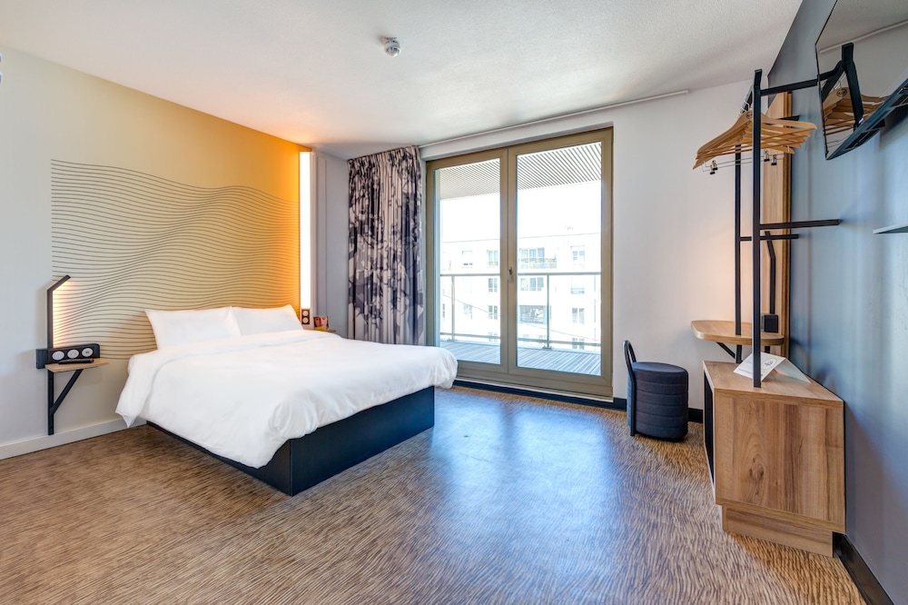 B&B Hotel Paris Sud Chatenay Malabry 10/30