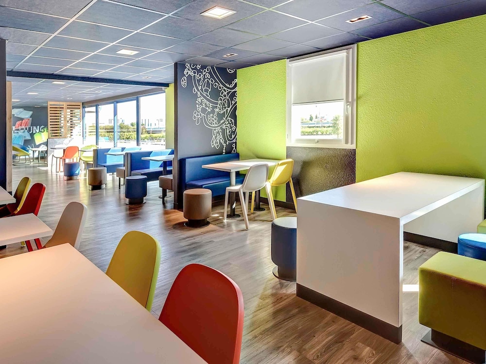 Ibis Budget La Roche Sur Yon 47/64