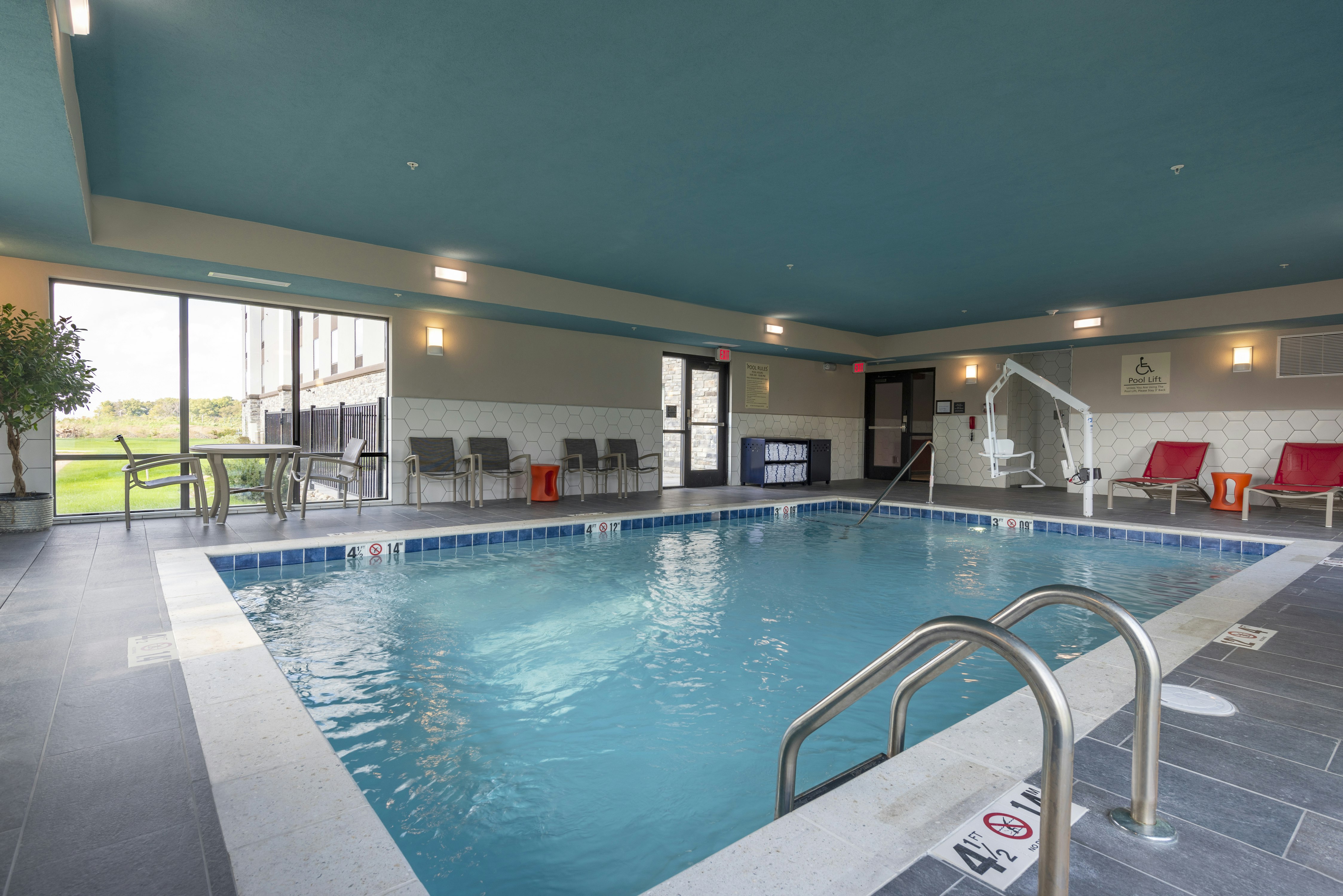 Hampton Inn & Suites By Hilton Xenia Dayton 9/24