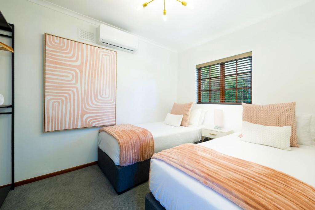 3 Bedrooms, Garden, Family, Suite