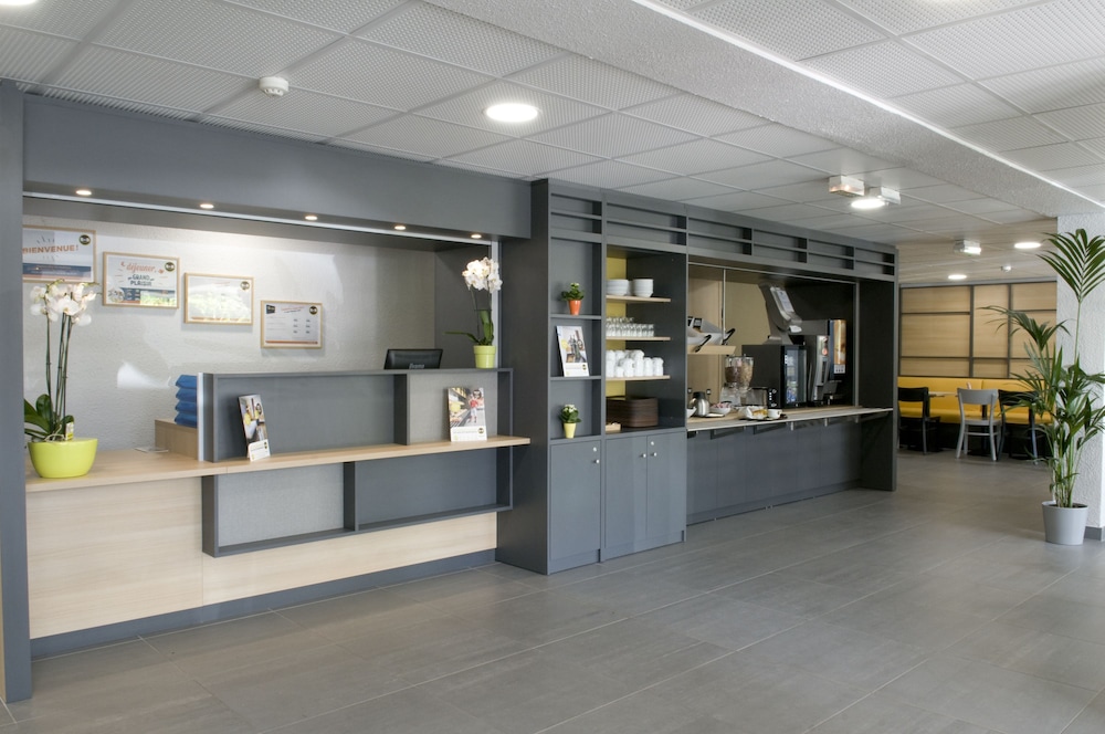 bandb hotel saint quentin