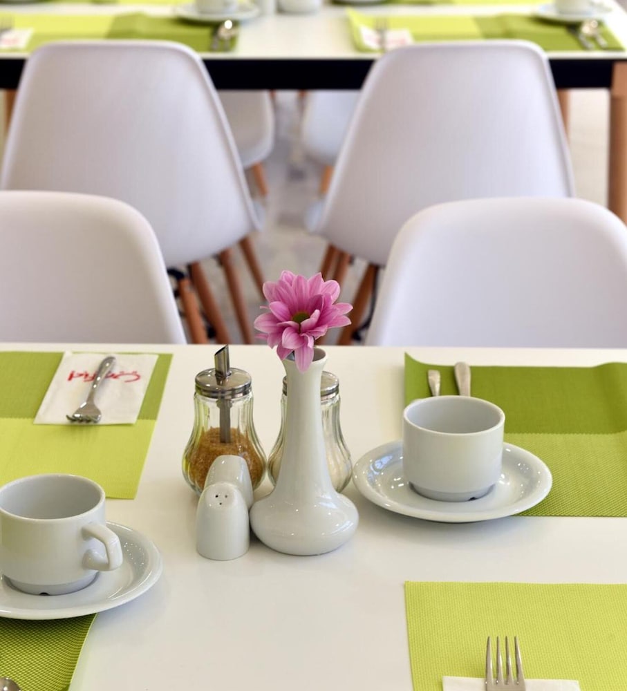 Grifid Hotel Foresta 18/40