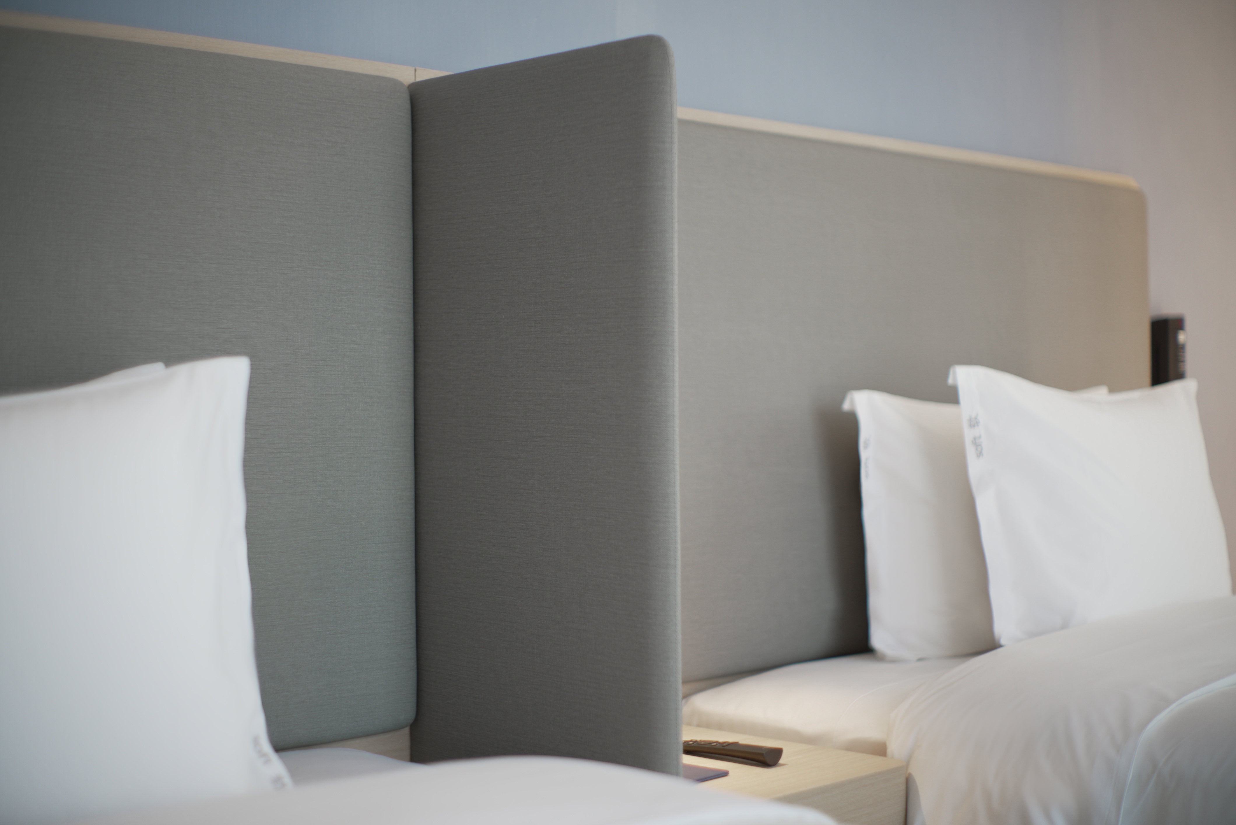 Holiday Inn Express Nanchang Riverside 41/77