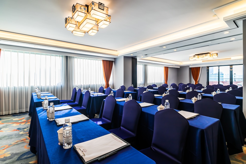 Guangdong Victory Hotel 40/49
