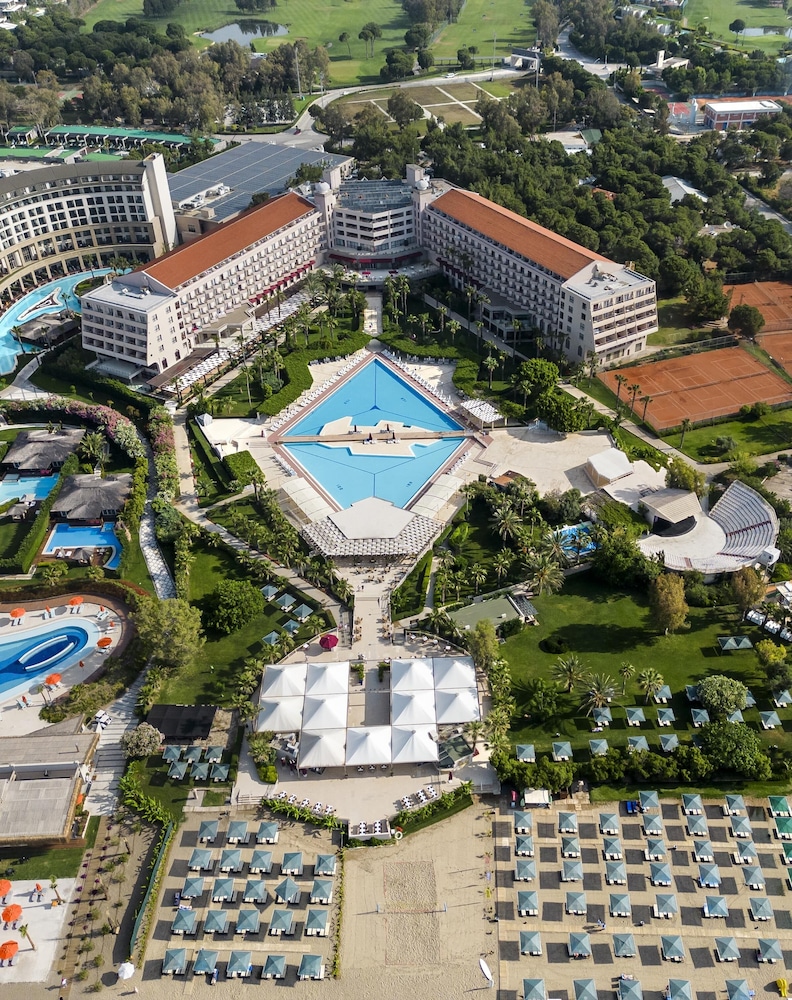 Kaya Belek 5/50