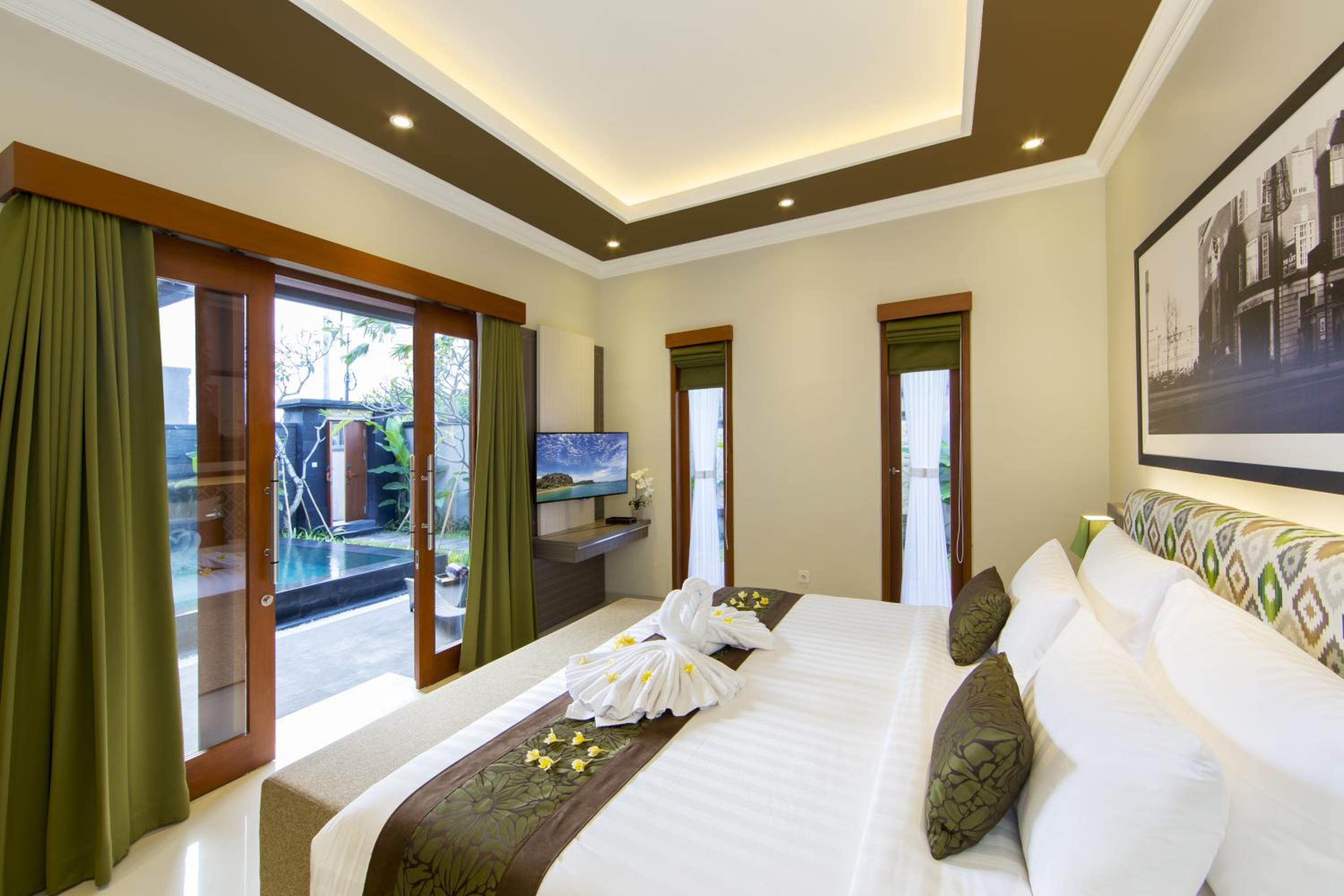 1 Bedroom, Pool, Luxury, Villa