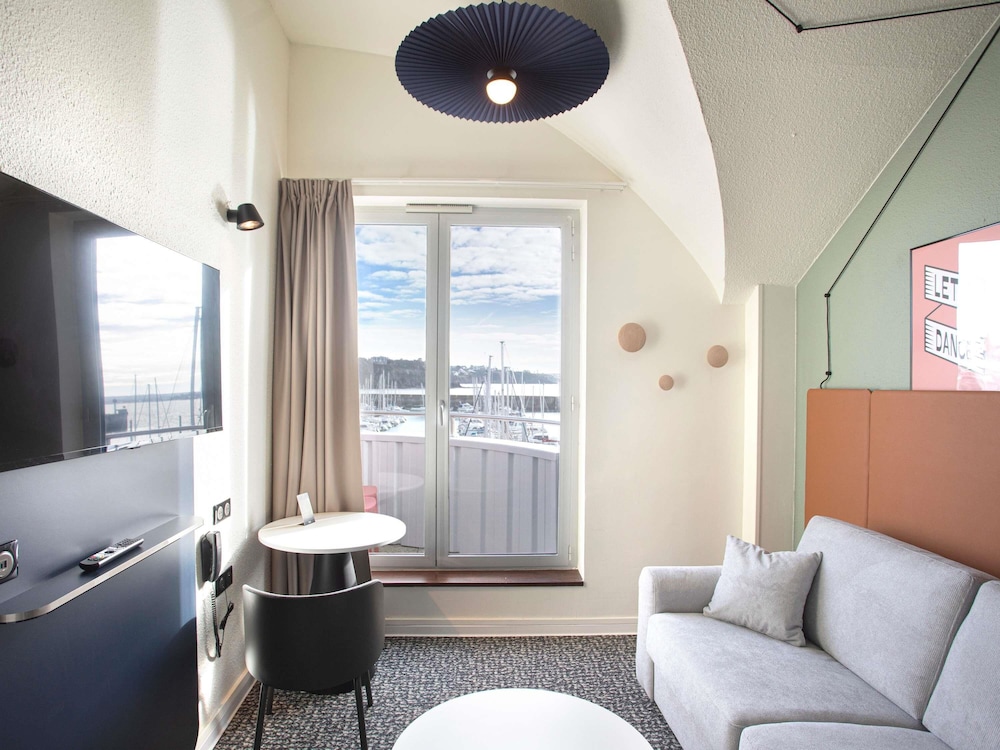 Ibis Granville Port De Plaisance 33/63