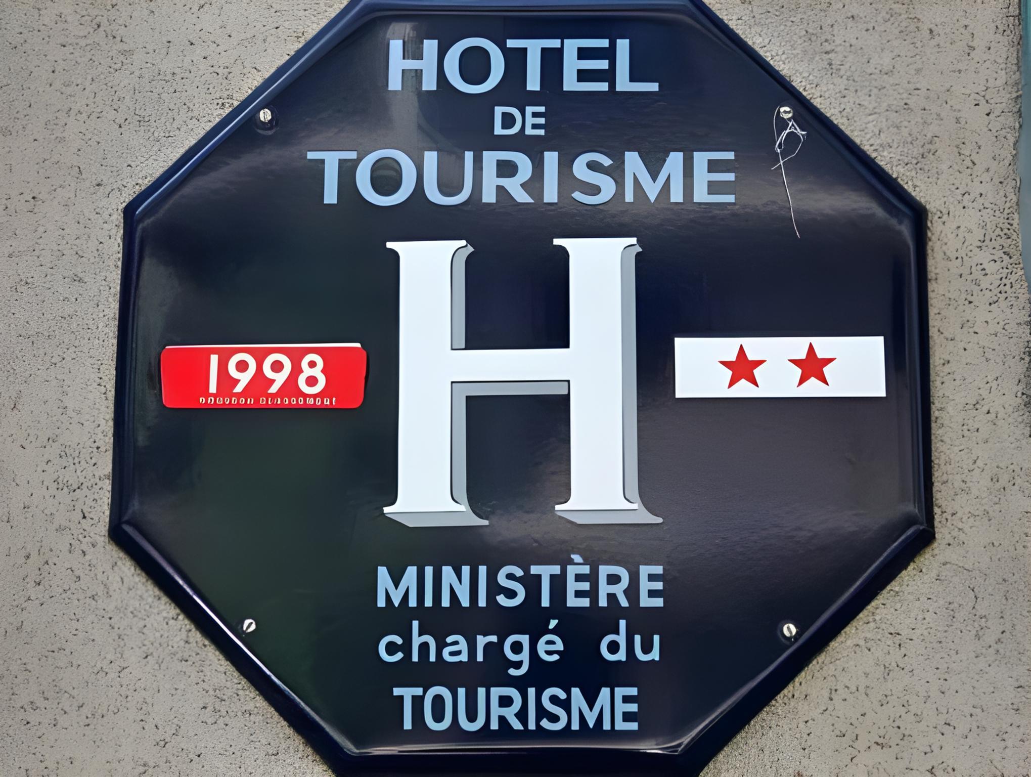 Hotel Aladin 9/23