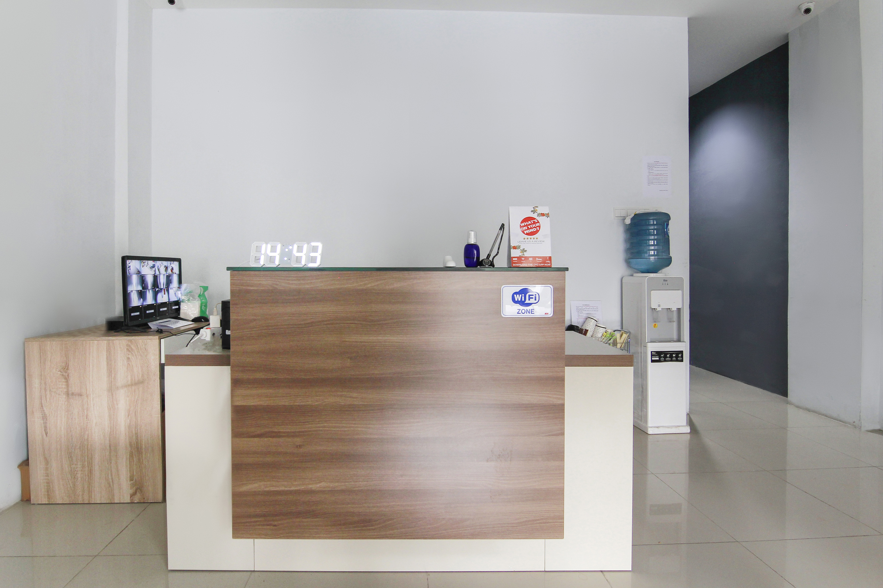 Hotel O Mandala Near Universitas Negeri Medan ( UNIMED )