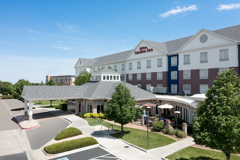 Hilton Garden Inn Fort Collins 2/47