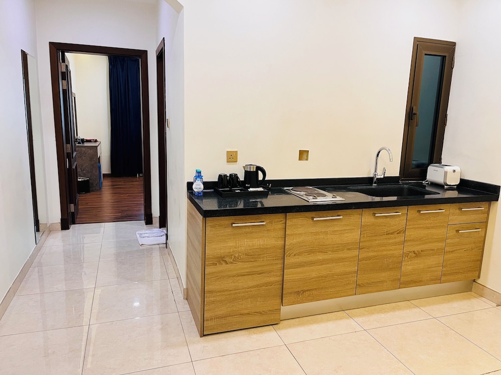 مبيت للشقق الفندقية(Mabeet Hotel Apartments) 12/54
