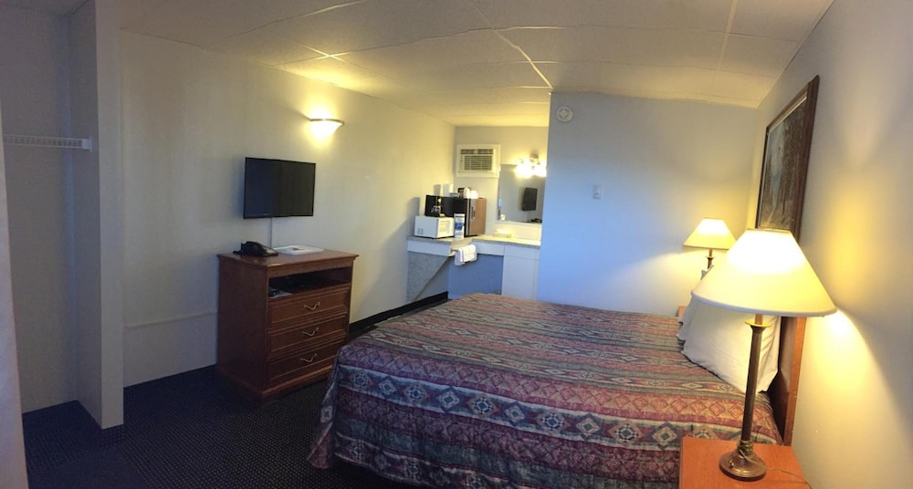 Tel Star Motel 19/50