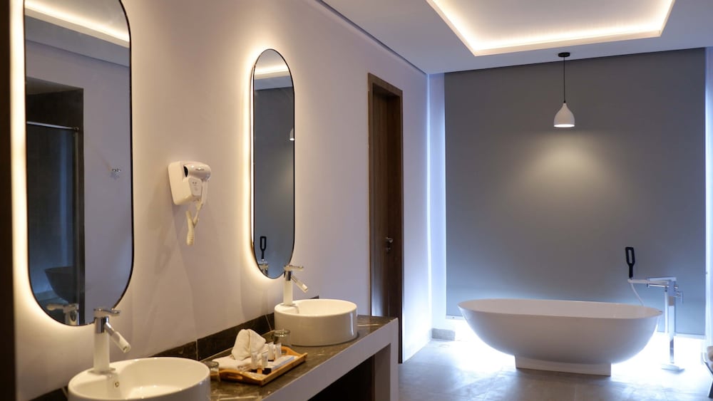 One Of a Kind Resort Bintan 37/40