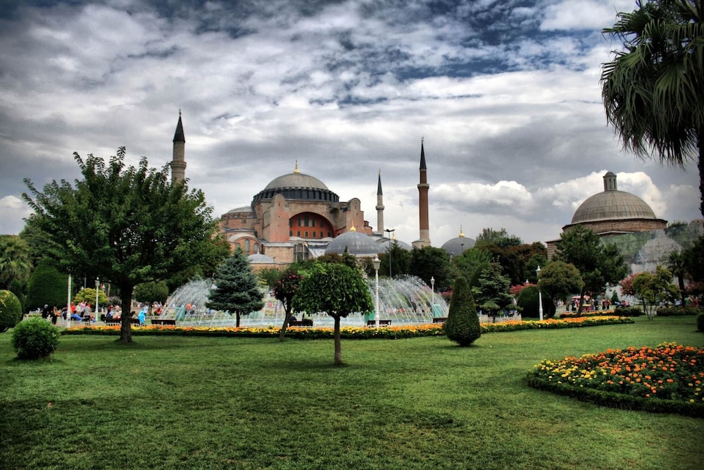 Manesol Old City Bosphorus 42/50