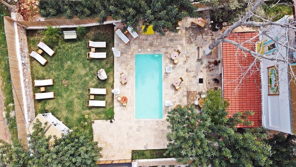 11 Oda Boutique Pension 38/46