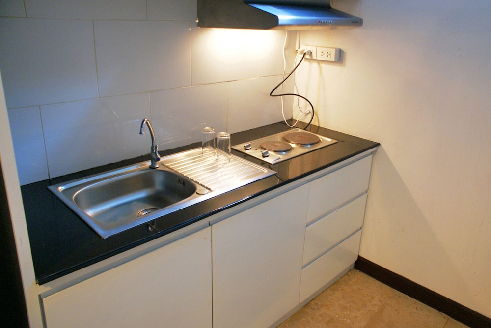 Victorian Samui Condominium酒店(Victorian Samui Condominium) 图片4
