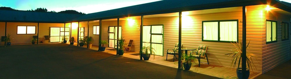 Coromandel Court Motel 1/41