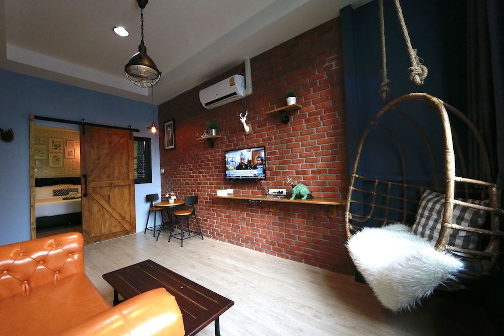 Adagio Bangkok photo5