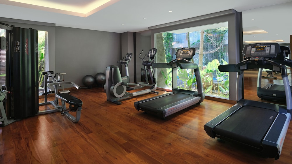 Maya Sanur Resort Spa 21/50